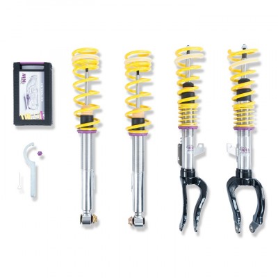 KW V3 Coilover Kit